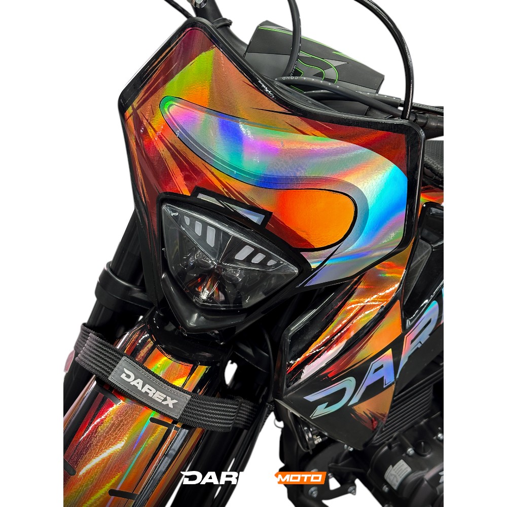 Мотоцикл эндуро DAREX MATAY 300